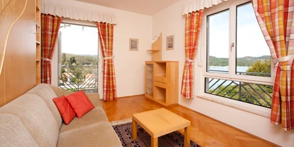 Monteur-Zimmer - Diex - Buchenheim Appartements