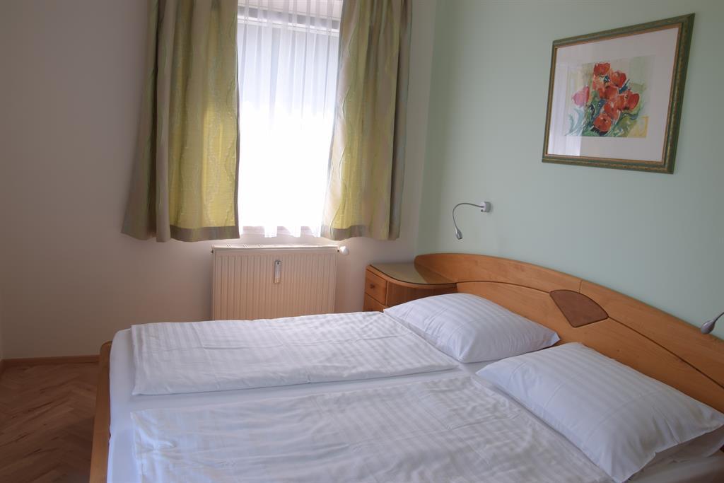 Monteur-Zimmer - Preis pro Nacht - Srejach - Buchenheim Appartements