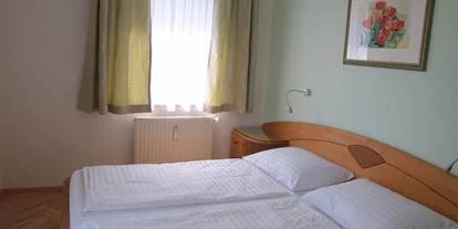 Monteur-Zimmer - Diex - Buchenheim Appartements