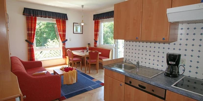 Monteur-Zimmer - Diex - Buchenheim Appartements