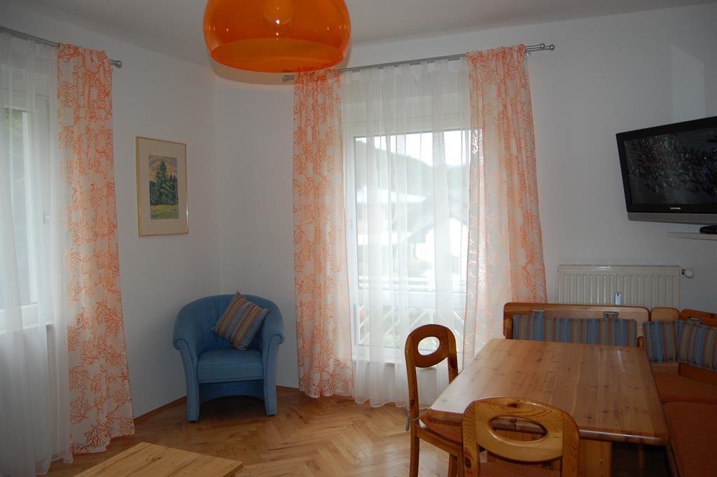 Monteur-Zimmer - Preis pro Nacht - Srejach - Buchenheim Appartements