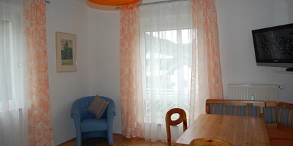 Monteur-Zimmer - Diex - Buchenheim Appartements