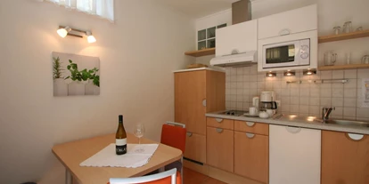 Monteur-Zimmer - Diex - Buchenheim Appartements
