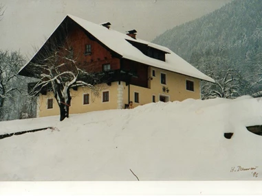 MonteurZimmer: Kalthof