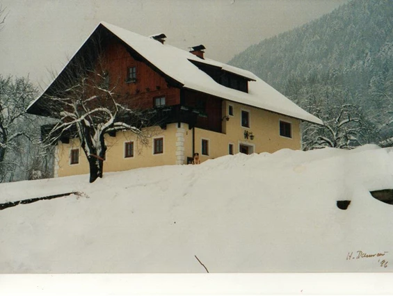 MonteurZimmer: Kalthof