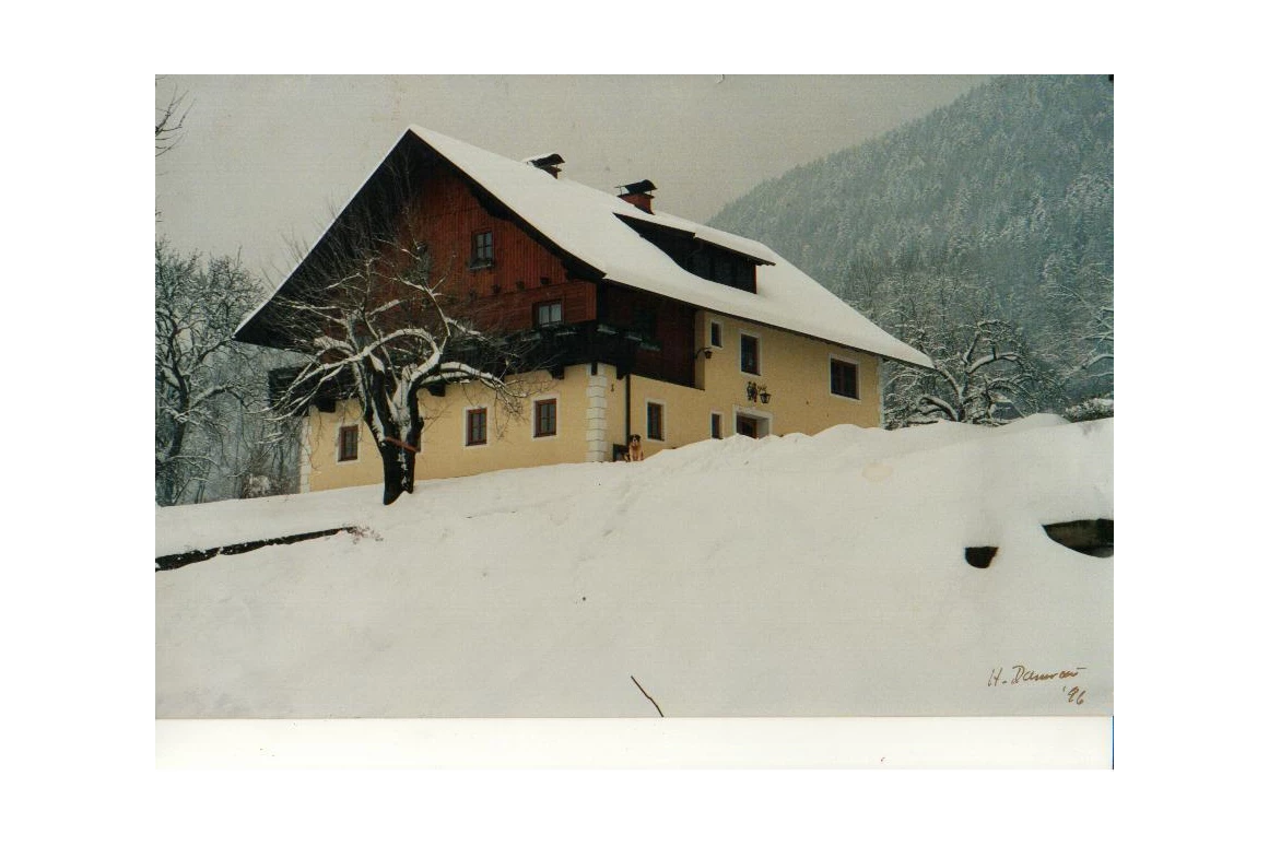 MonteurZimmer: Kalthof