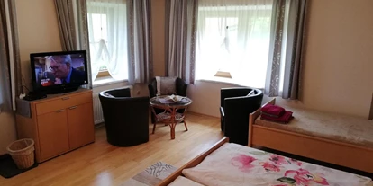 Monteur-Zimmer - Unterhaus (Seeboden am Millstätter See, Baldramsdorf) - Kalthof