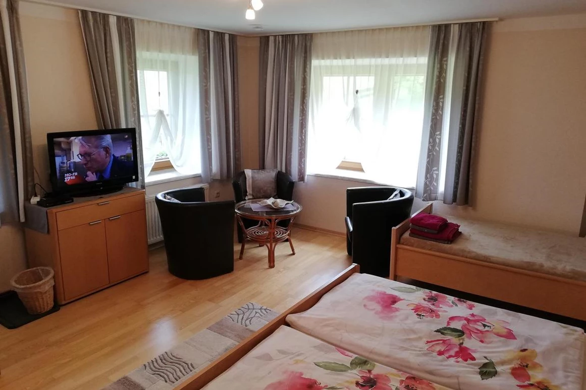MonteurZimmer: Kalthof