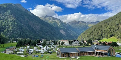 Monteur-Zimmer - Stockenboi - Camping HOCHoben