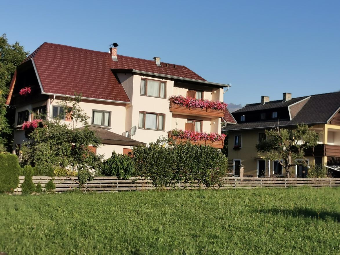 Monteur-Zimmer - Steinfeld (Steinfeld) - Villa Hansi