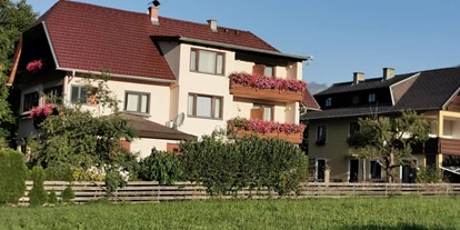 Monteur-Zimmer - Stockenboi - Villa Hansi