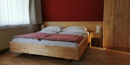 Monteur-Zimmer - Stockenboi - Villa Hansi