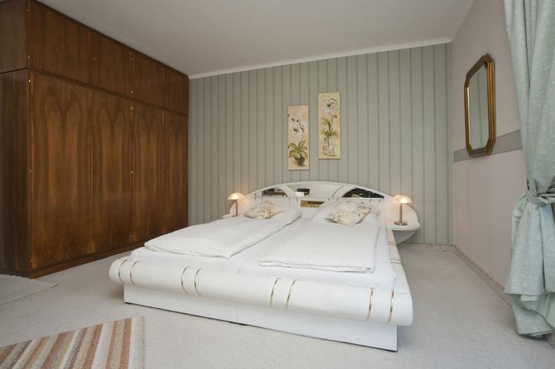 Monteur-Zimmer - Egg am Faaker See - Villa Markus