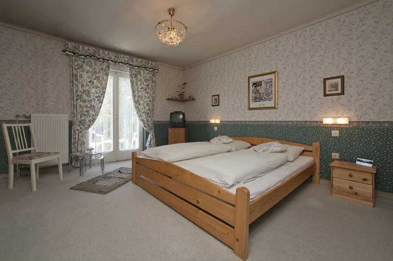 Monteur-Zimmer - Egg am Faaker See - Villa Markus