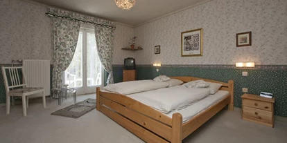 Monteur-Zimmer - Drobollach am Faaker See - Villa Markus