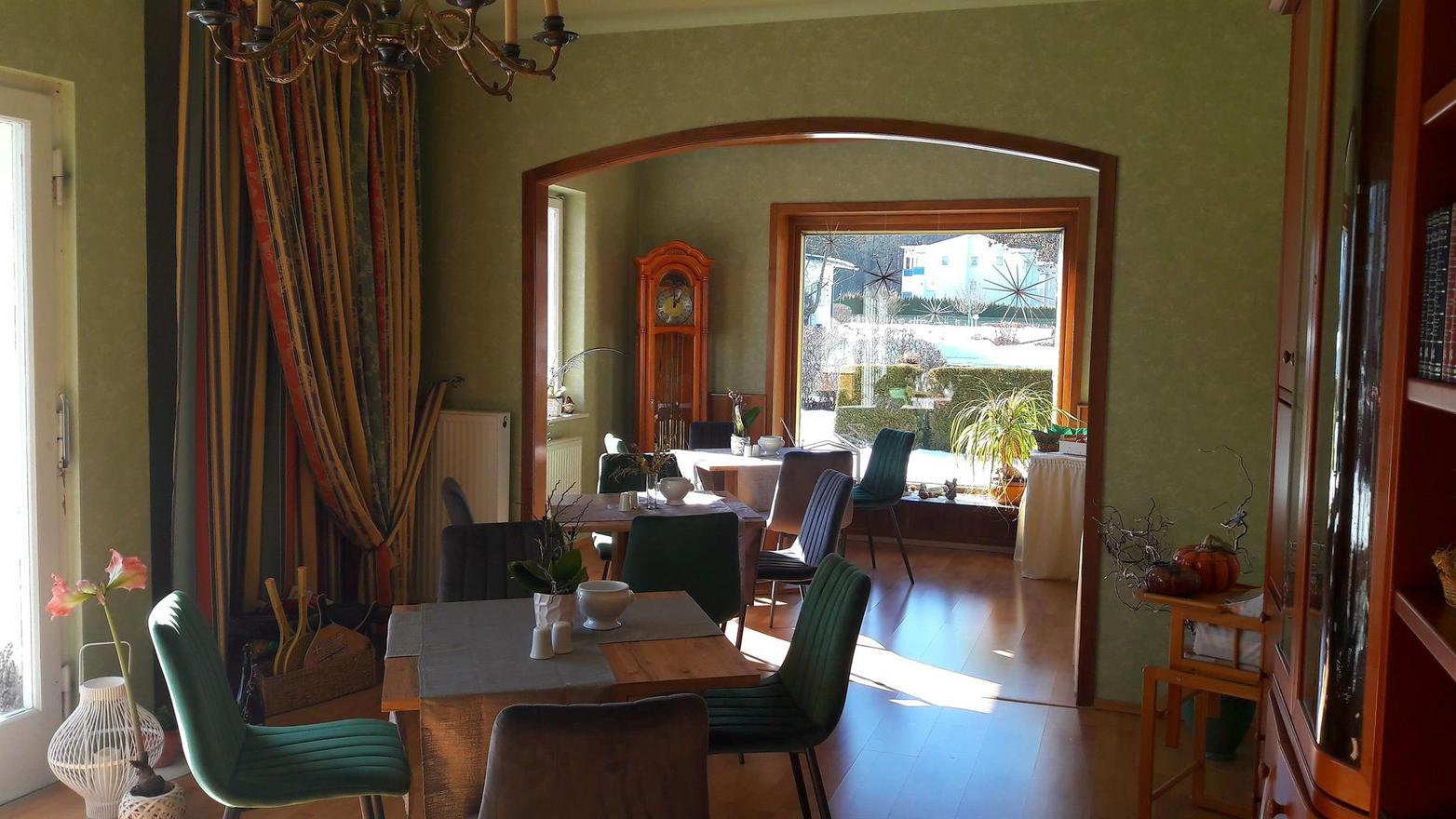 Monteur-Zimmer - Egg am Faaker See - Villa Markus