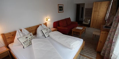 Monteur-Zimmer - Weißbriach - Pension Lipicer