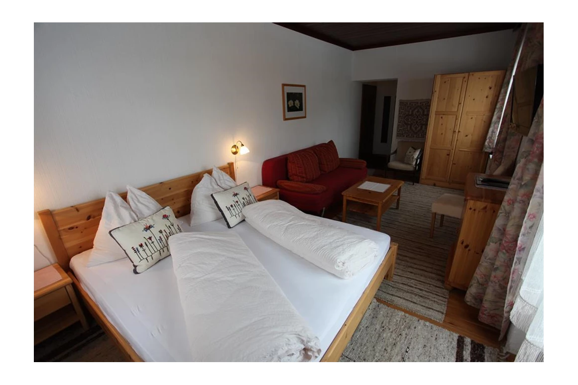 MonteurZimmer: Pension Lipicer