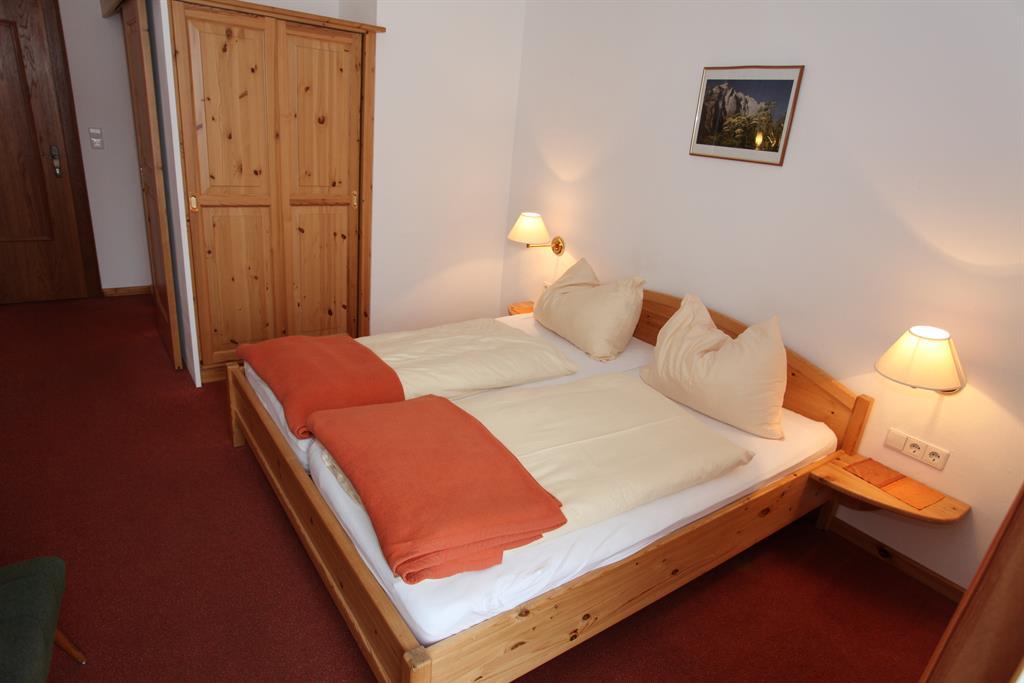 Monteur-Zimmer - Kötschach-Mauthen - Pension Lipicer