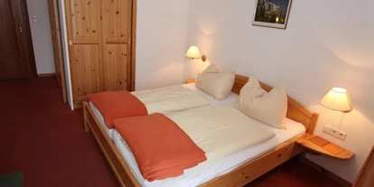 Monteur-Zimmer - Weißbriach - Pension Lipicer