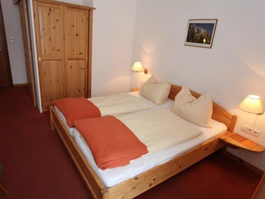 MonteurZimmer: Pension Lipicer