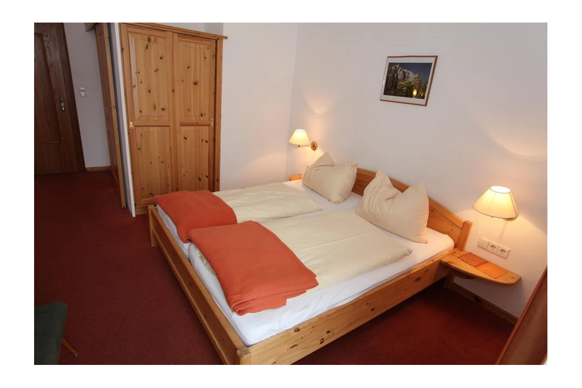 MonteurZimmer: Pension Lipicer