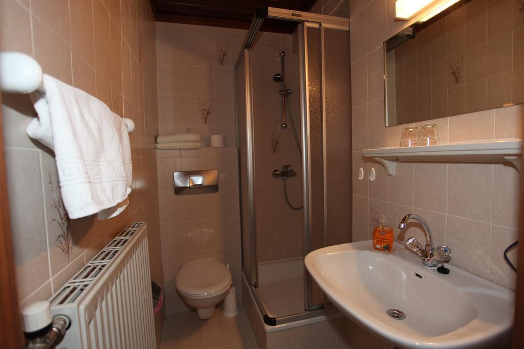 Monteur-Zimmer - Kötschach-Mauthen - Pension Lipicer