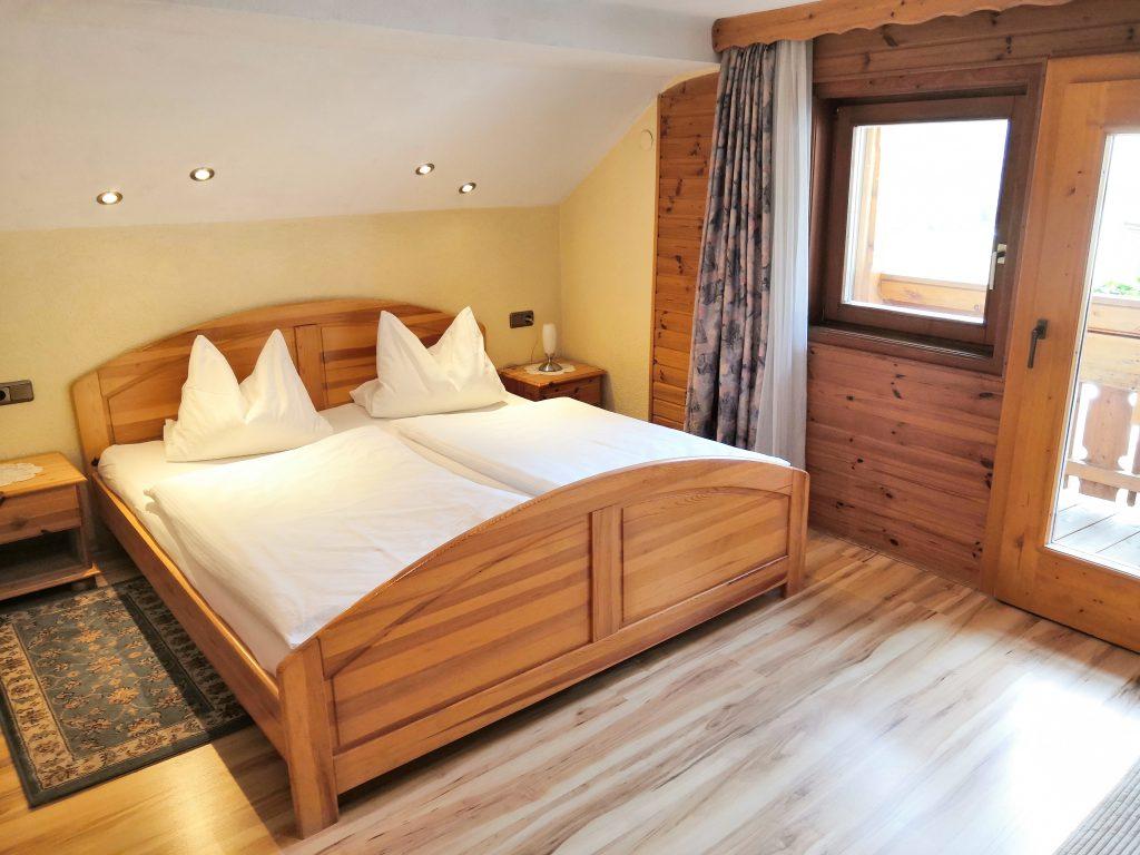 Monteur-Zimmer - Uttendorf (Uttendorf) - Haus Marienheim