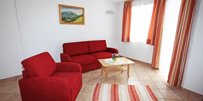 Monteur-Zimmer - Weißbriach - Appartementhaus Sabine