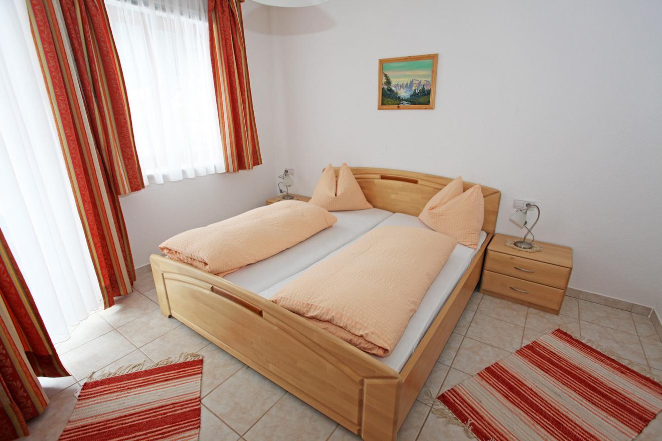 Monteur-Zimmer - Kötschach-Mauthen - Appartementhaus Sabine