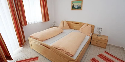 Monteur-Zimmer - Weißbriach - Appartementhaus Sabine