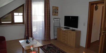 Monteur-Zimmer - Weißbriach - Appartementhaus Sabine