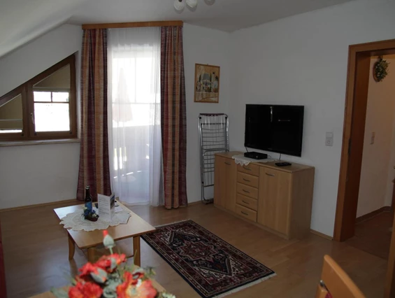 MonteurZimmer: Appartementhaus Sabine