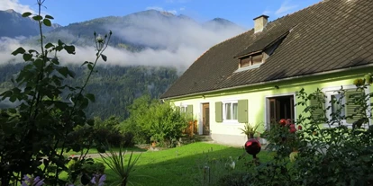 Monteur-Zimmer - Unterhaus (Seeboden am Millstätter See, Baldramsdorf) - Villa Siebenruh