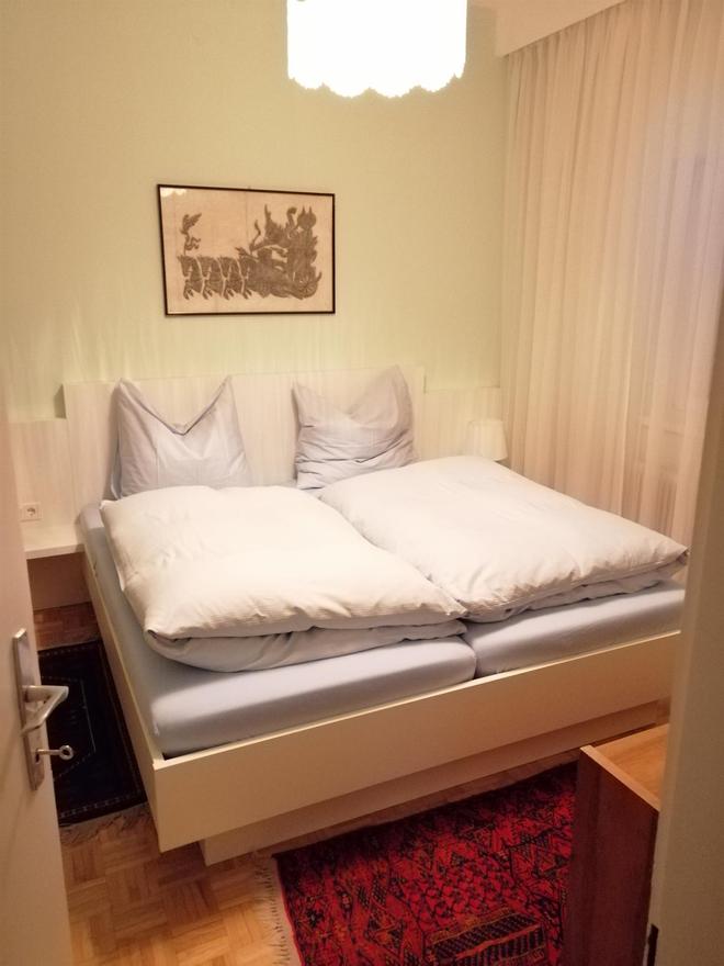 Monteur-Zimmer - Eisentratten - Villa Siebenruh