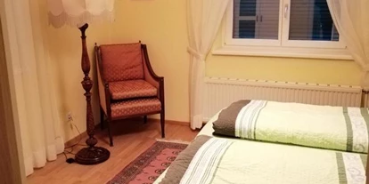 Monteur-Zimmer - Unterhaus (Seeboden am Millstätter See, Baldramsdorf) - Villa Siebenruh