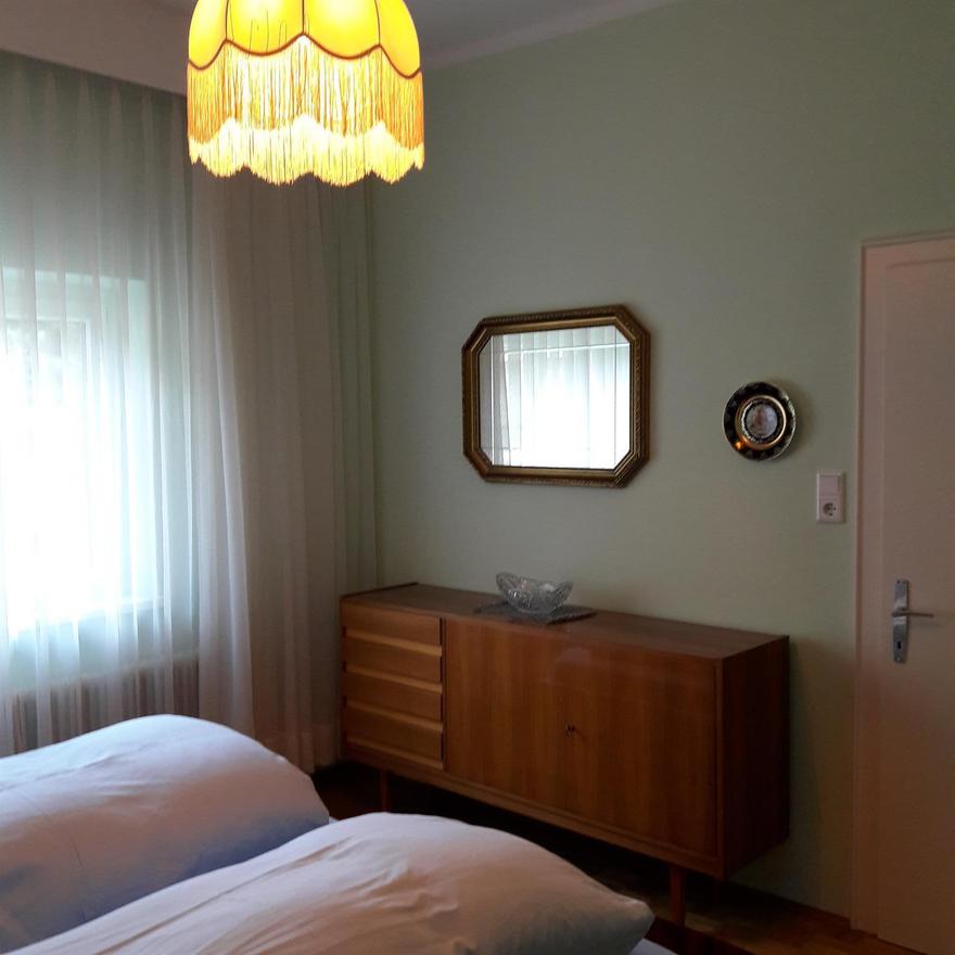 Monteur-Zimmer - Eisentratten - Villa Siebenruh