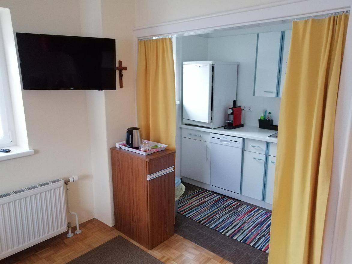 Monteur-Zimmer - Eisentratten - Villa Siebenruh