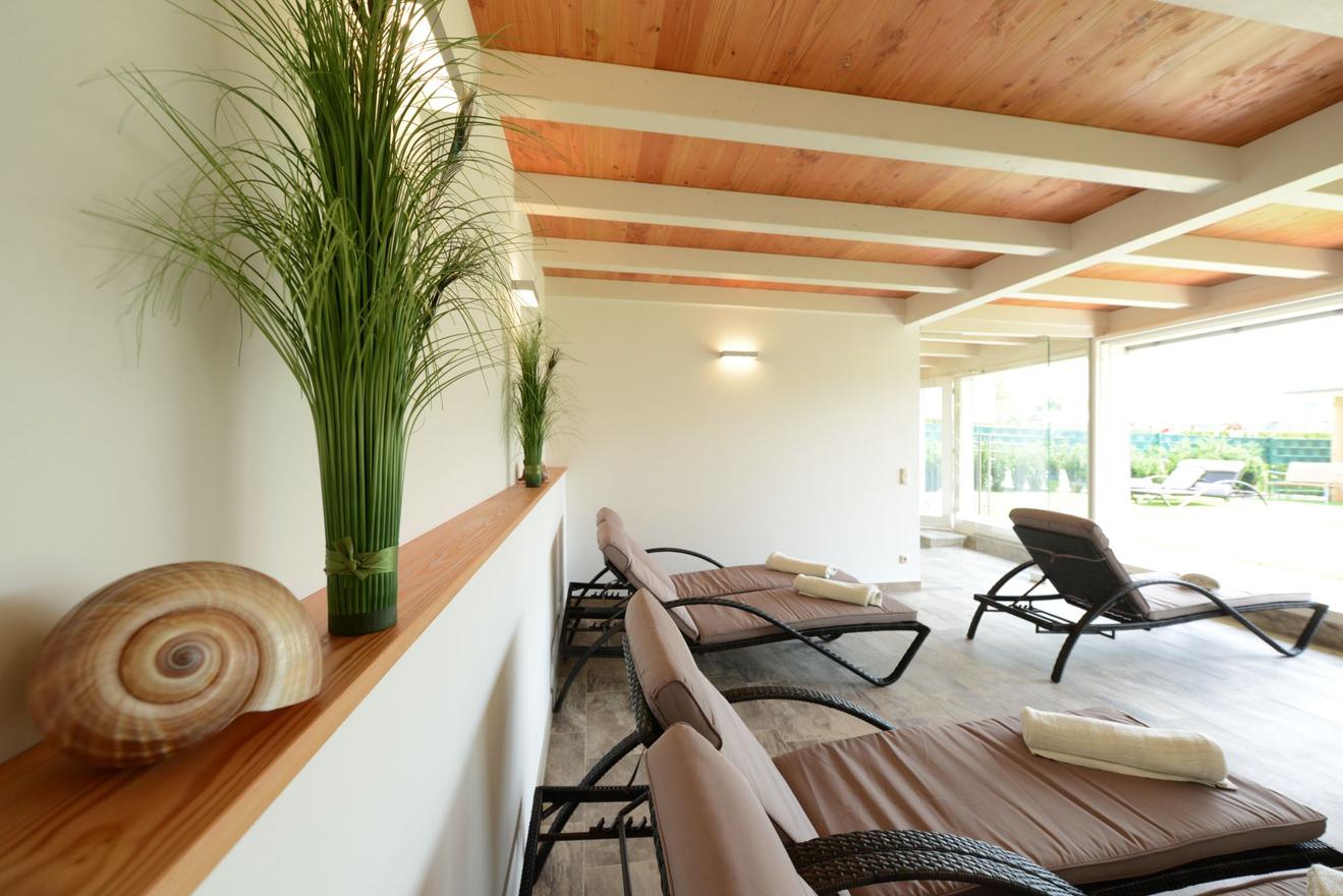 Monteur-Zimmer - Egg am Faaker See - WUNDERs Ferienpension