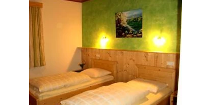 Monteur-Zimmer - Unterhaus (Seeboden am Millstätter See, Baldramsdorf) - Gasthof Post Eisentratten