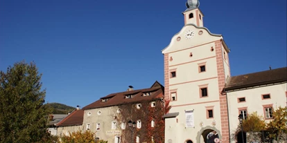 Monteur-Zimmer - Unterhaus (Seeboden am Millstätter See, Baldramsdorf) - Gasthof Prunner