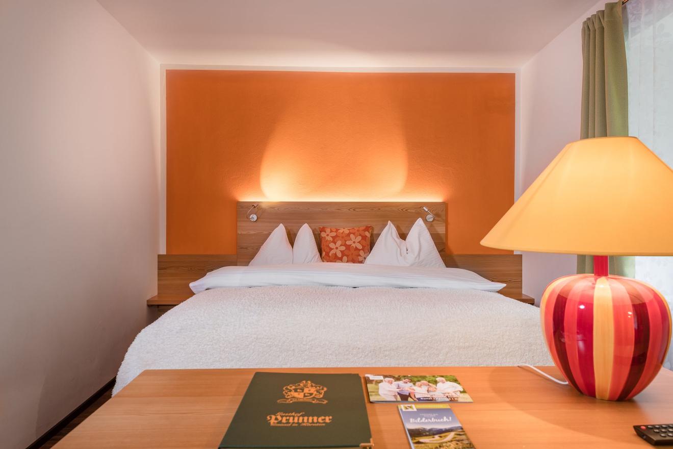 Monteur-Zimmer - Eisentratten - Gasthof Prunner