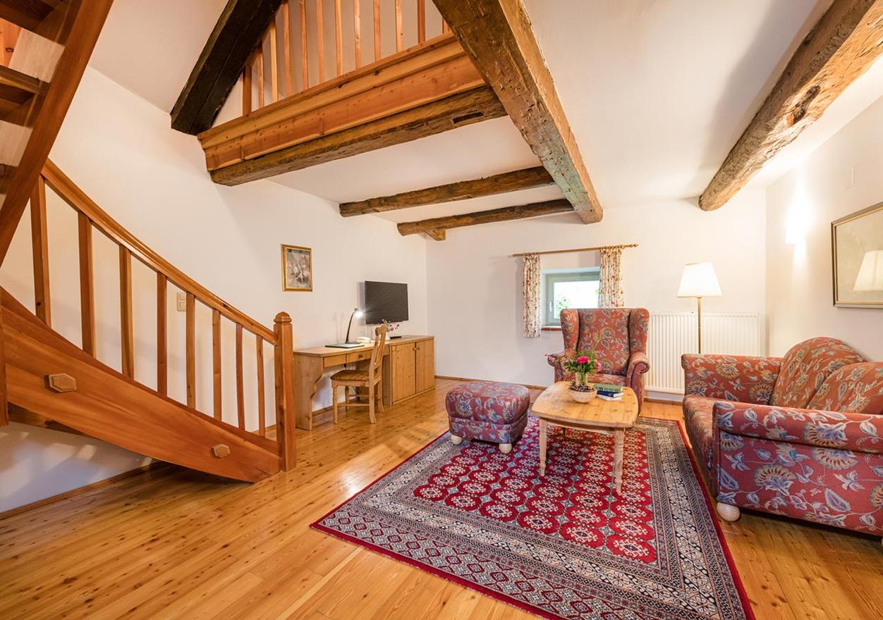 Monteur-Zimmer - Eisentratten - Gasthof Prunner