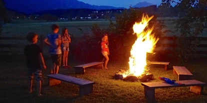 Monteur-Zimmer - Parkplatz: eigener Parkplatz für PKW vorhanden - Naturarena - Heidis-Welt