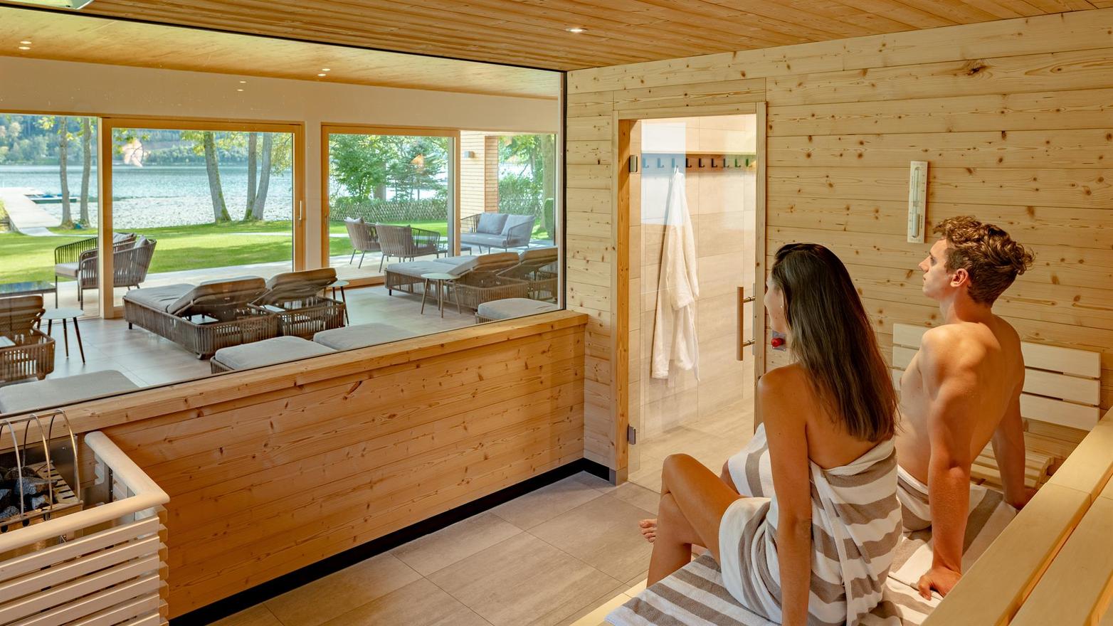 Monteur-Zimmer - Preis pro Nacht - St. Gertraud (Frantschach-St. Gertraud) - Wohlfühlpension Kristan