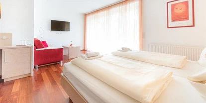 Monteur-Zimmer - Strau - Wohlfühlpension Kristan