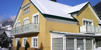 Monteur-Zimmer - Unterhaus (Seeboden am Millstätter See, Baldramsdorf) - Pension & Bungalow "Haus Rita"