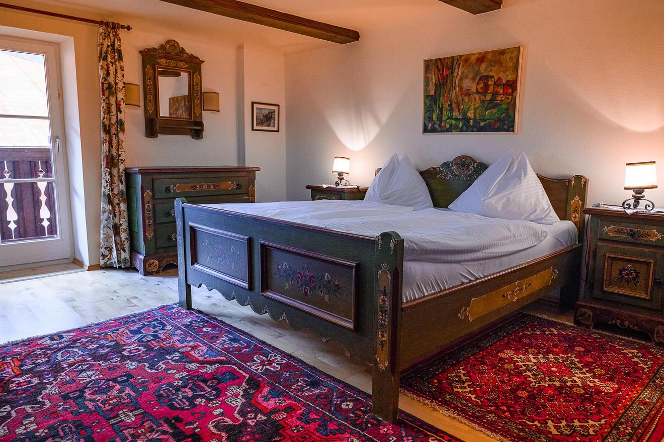 Monteur-Zimmer - Eisentratten - Haus Kohlmayr