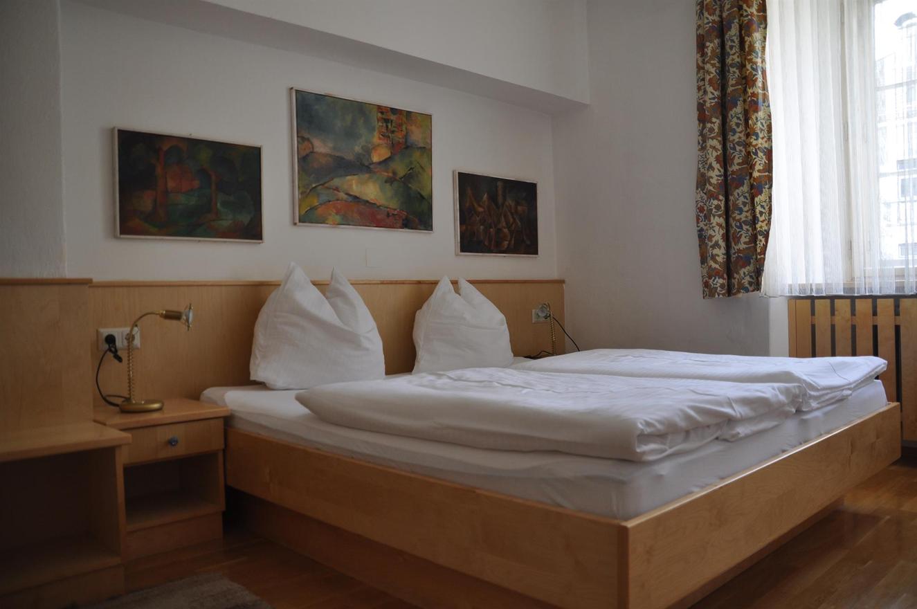 Monteur-Zimmer - Eisentratten - Haus Kohlmayr