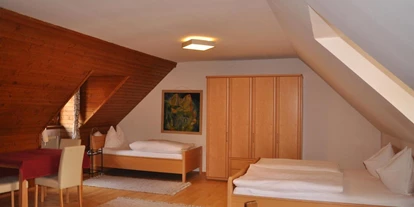 Monteur-Zimmer - Unterhaus (Seeboden am Millstätter See, Baldramsdorf) - Haus Kohlmayr